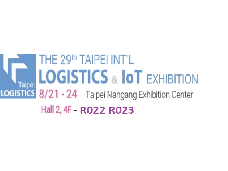 TAIPEI INT'L LOGISTICS & lo T EXHIBITION