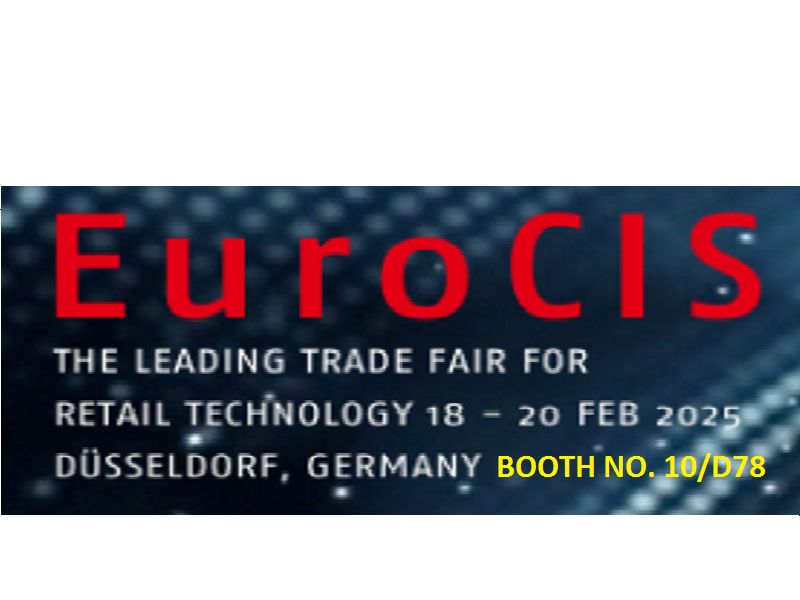 Eurocis , Düsseldorf Germany FEB 18 -20 2025