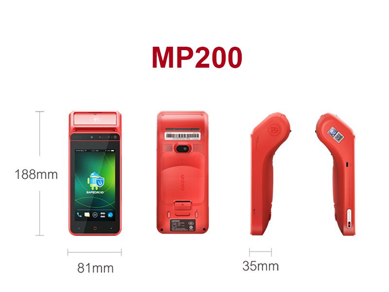 MP200