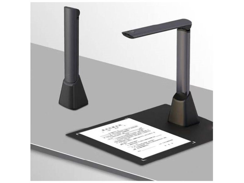 Document Scanner
