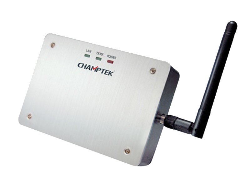 RFR100 TCP/IP Reader